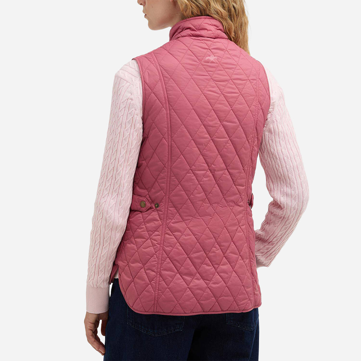 Barbour Keeneland Women's Otterburn Gilet