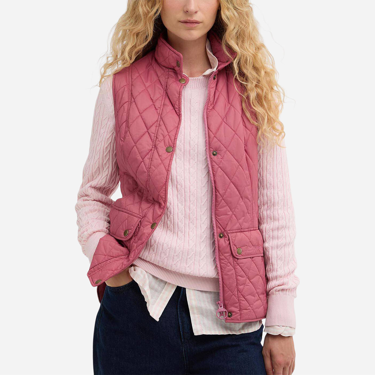 Barbour Keeneland Women's Otterburn Gilet