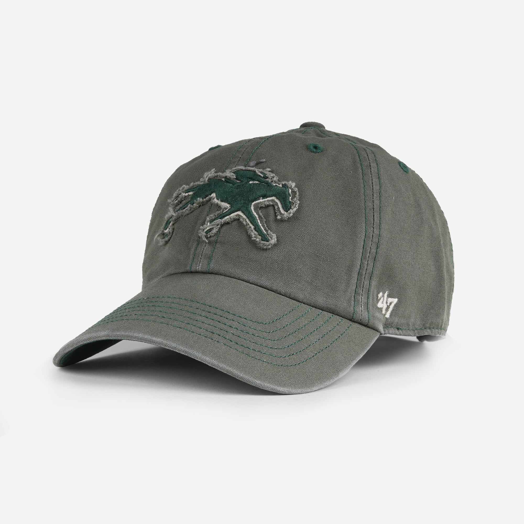 '47 Brand Keeneland Scupper Clean Up Cap – The Keeneland Shop