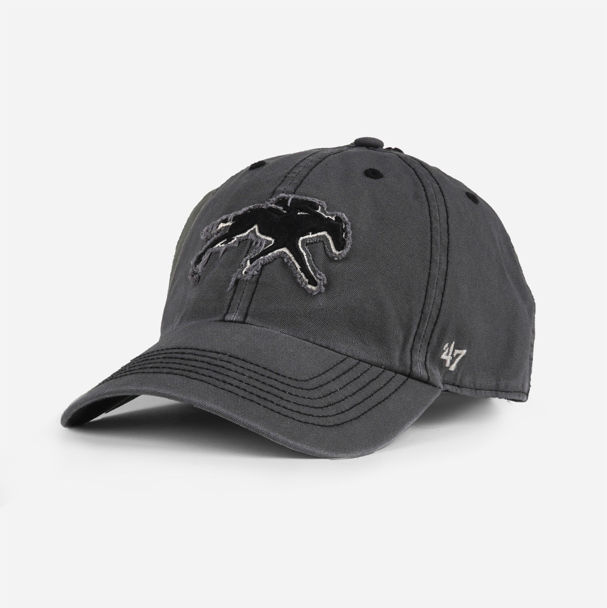 '47 Brand Keeneland Scupper Clean Up Cap – The Keeneland Shop