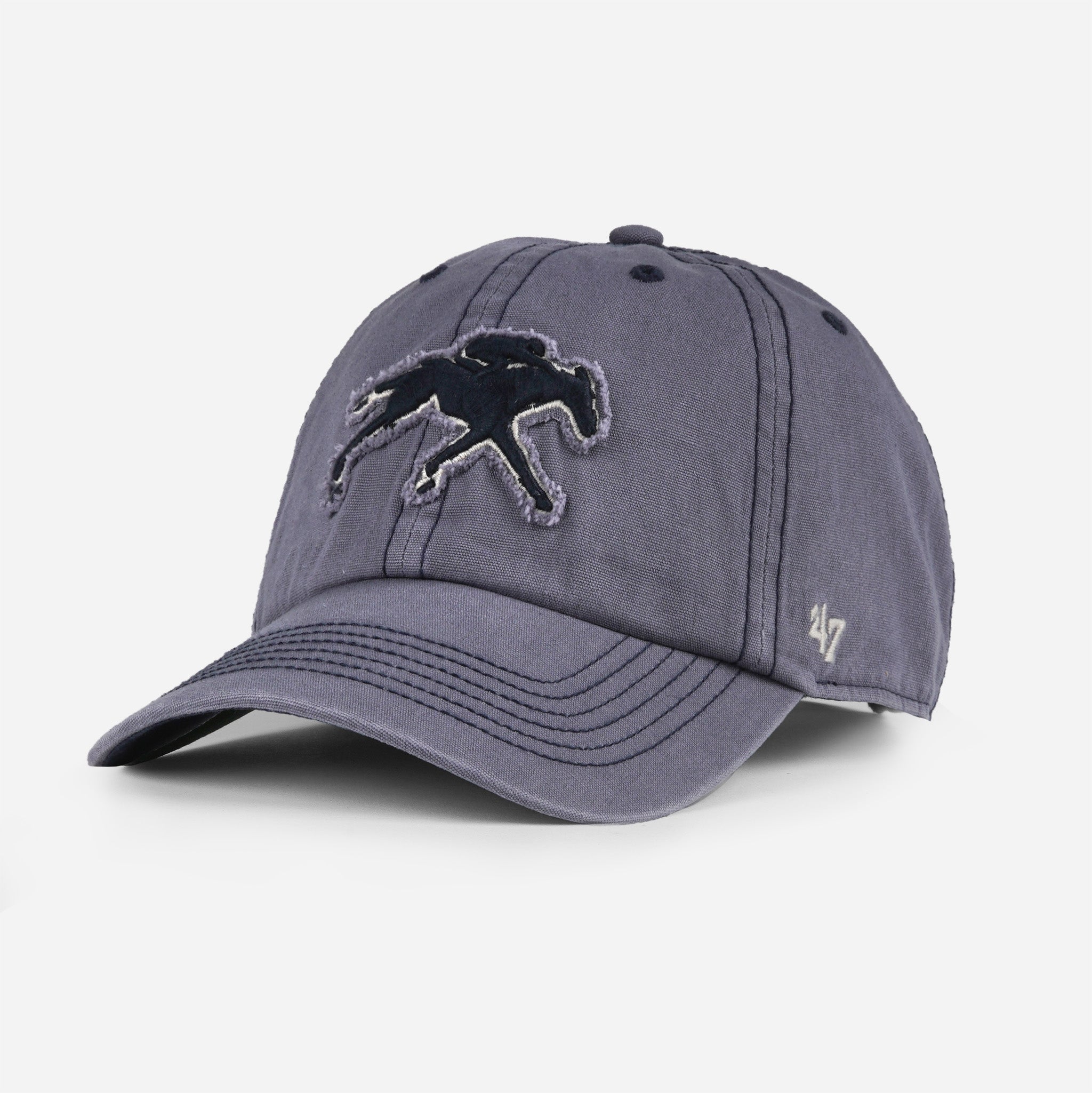 '47 Brand Keeneland Scupper Clean Up Cap – The Keeneland Shop