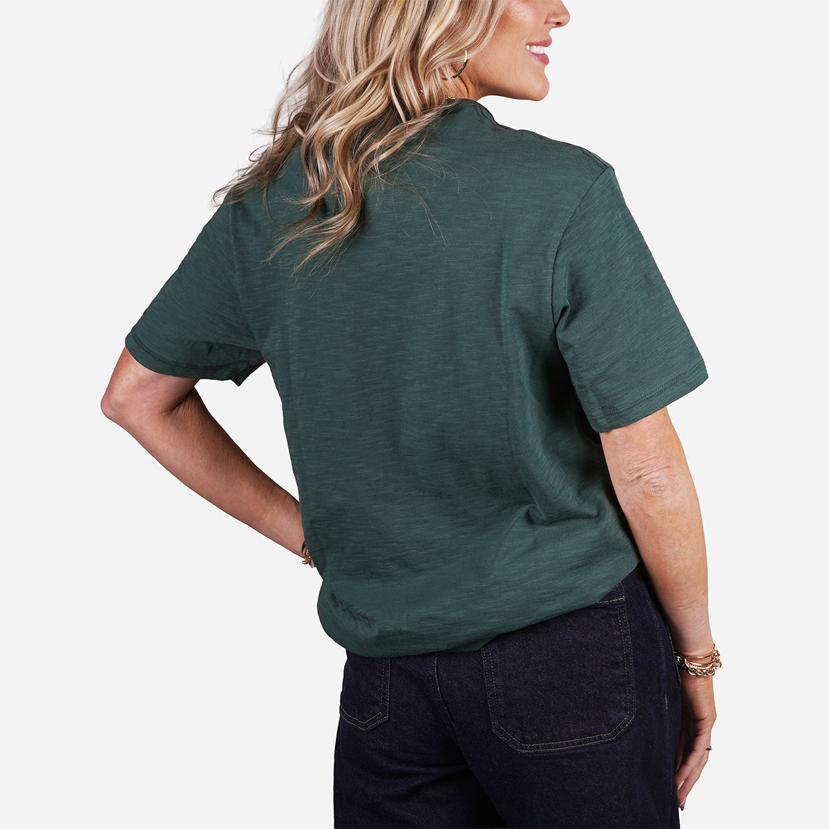 '47 Brand Keeneland Horse Grit Vintage Tee