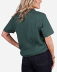 '47 Brand Keeneland Horse Grit Vintage Tee
