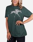 '47 Brand Keeneland Horse Grit Vintage Tee