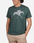 '47 Brand Keeneland Horse Grit Vintage Tee
