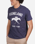 '47 Brand Keeneland Duster Franklin Tee