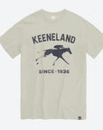 '47 Brand Keeneland Duster Franklin Tee