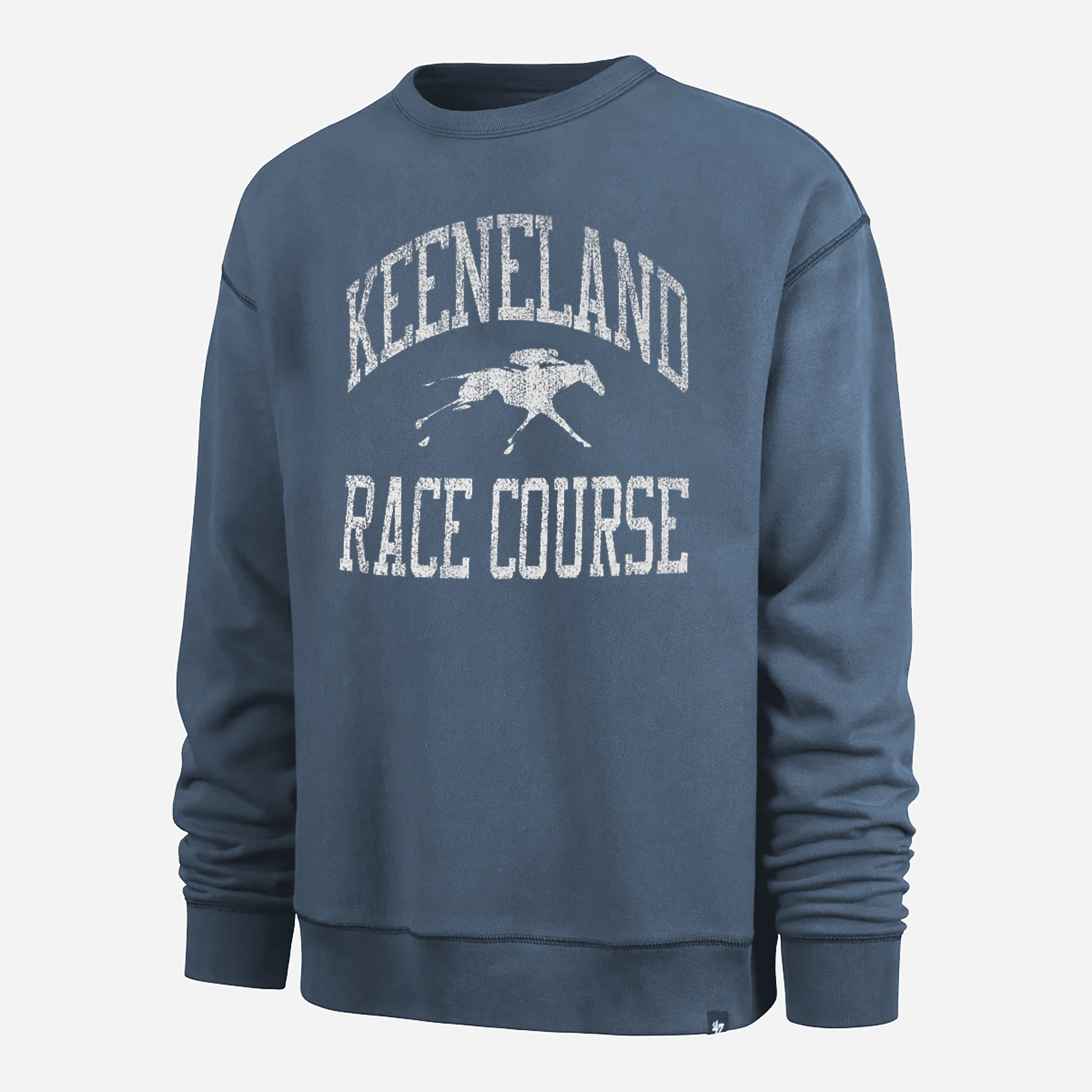 Hoodies & Sweatshirts – The Keeneland Shop