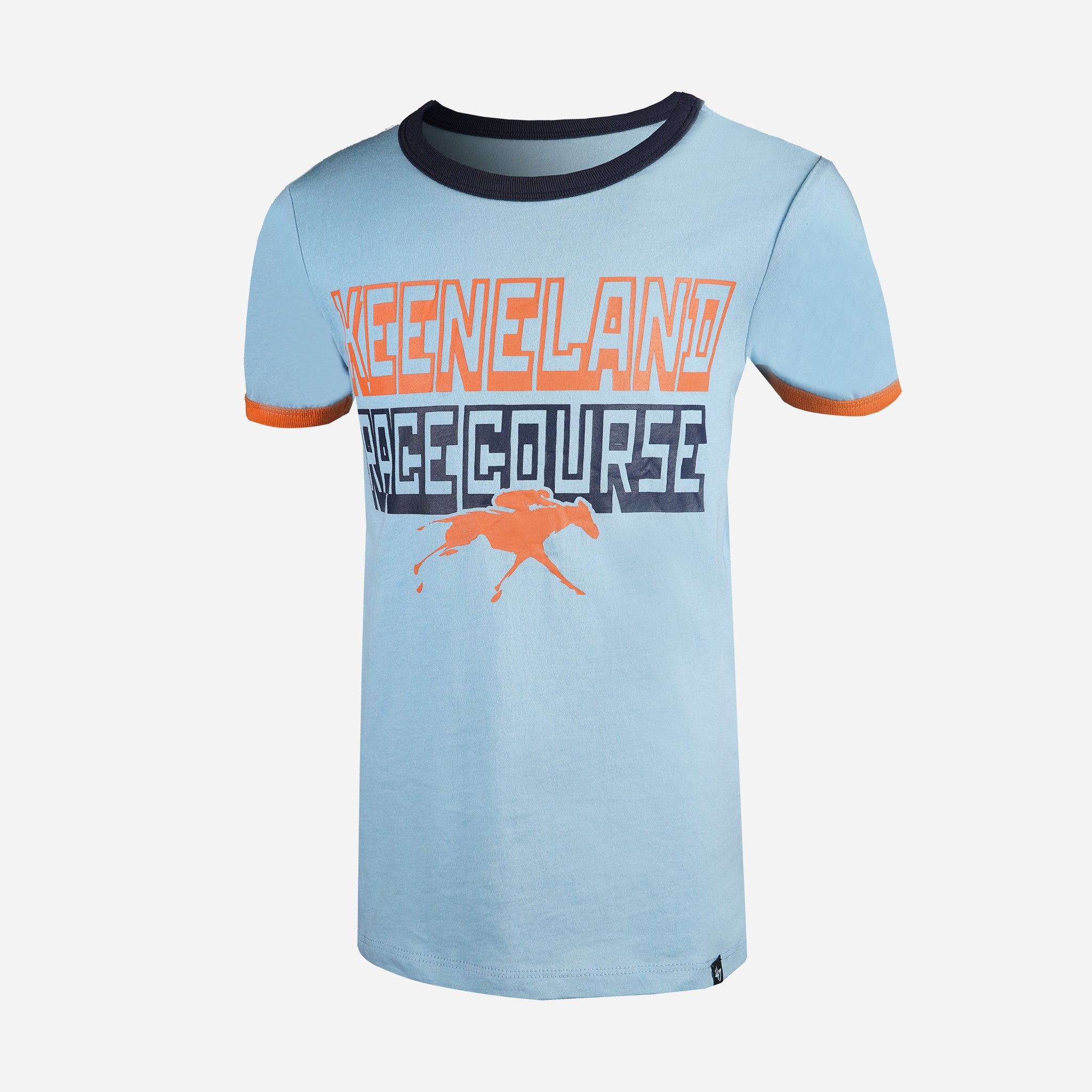 &#39;47 Brand Keeneland Youth Jump Up Tee