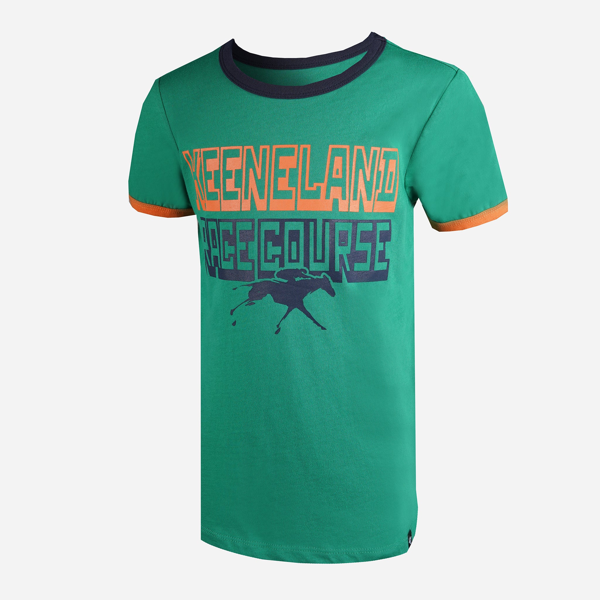 &#39;47 Brand Keeneland Youth Jump Up Tee