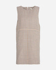 Barbour Women's Deanna Sleeveless Shift Dress