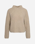 Barbour Women's Rhonda Knitted Jumper