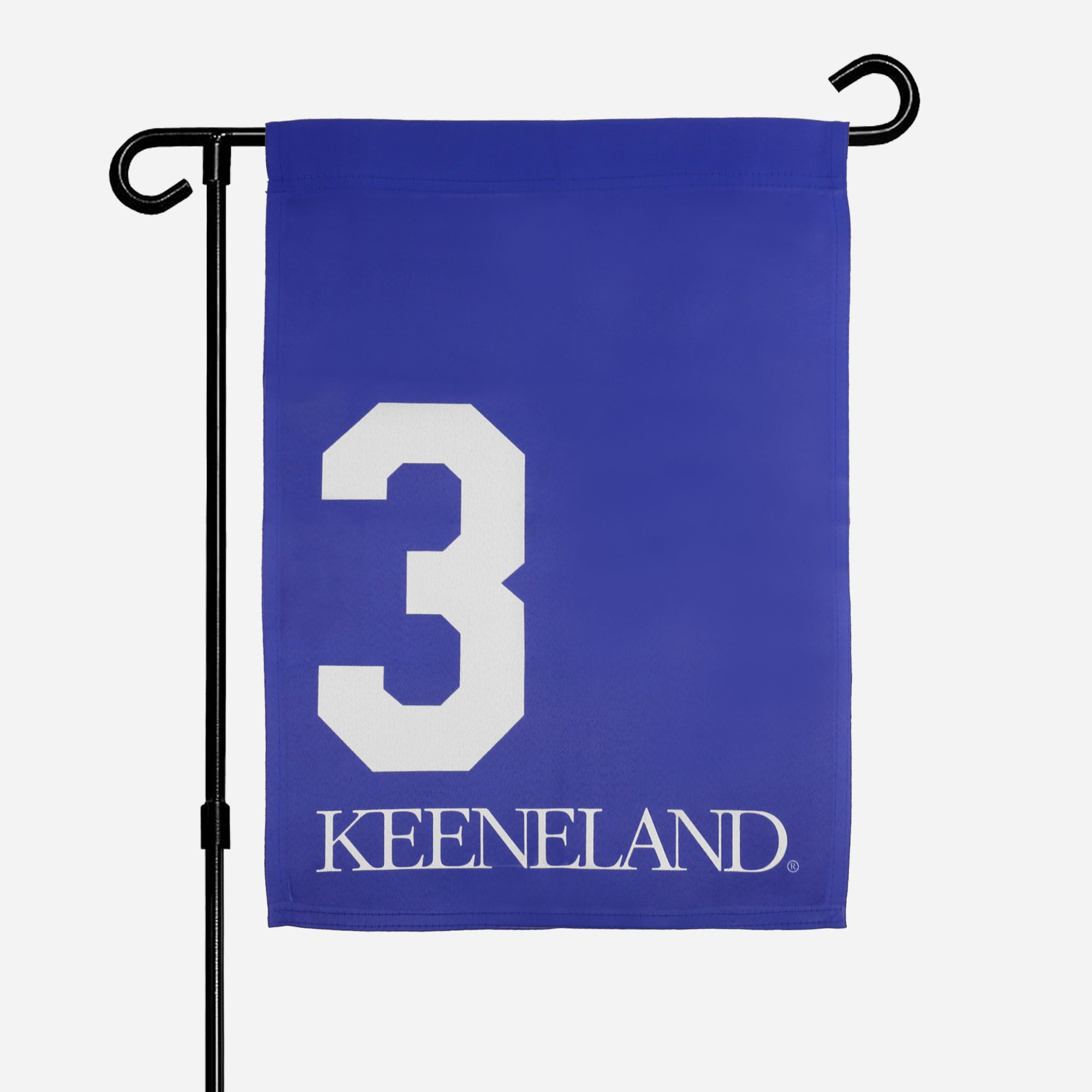 Keeneland 