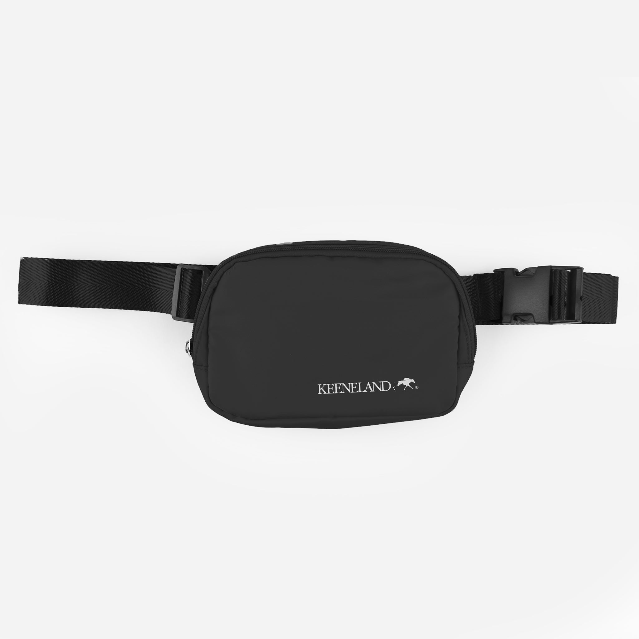 Keeneland Belt Bag – The Keeneland Shop