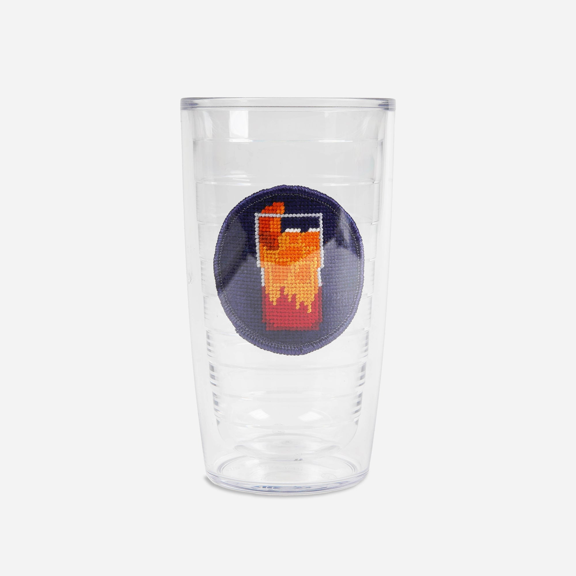 Smathers &amp; Branson Keeneland Breeze 16oz. Tervis