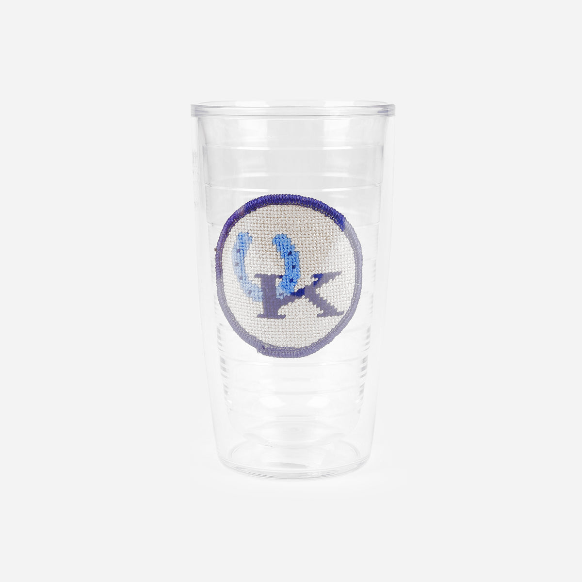 Smathers &amp; Branson Keeneland UK Horseshoe 16oz. Tervis