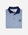 Horn Legend Keeneland Men's UK Micro Fan Polo