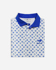 Horn Legend Keeneland Men's UK Whiskey Polo