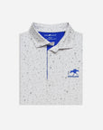 Horn Legend Keeneland Men's UK Football Polo