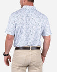 Horn Legend Keeneland Men's Elements Polo