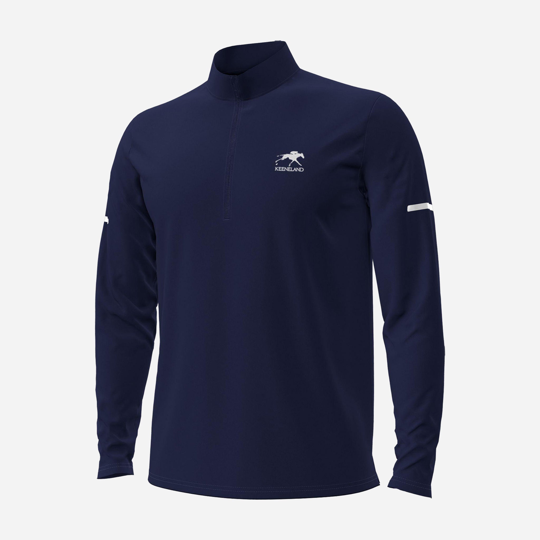 Under Armour Keeneland Men&#39;s All Day Gameday 1/4 Zip