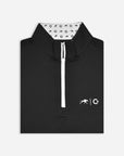 Keeneland X Castle & Key Men's 1/4 Zip