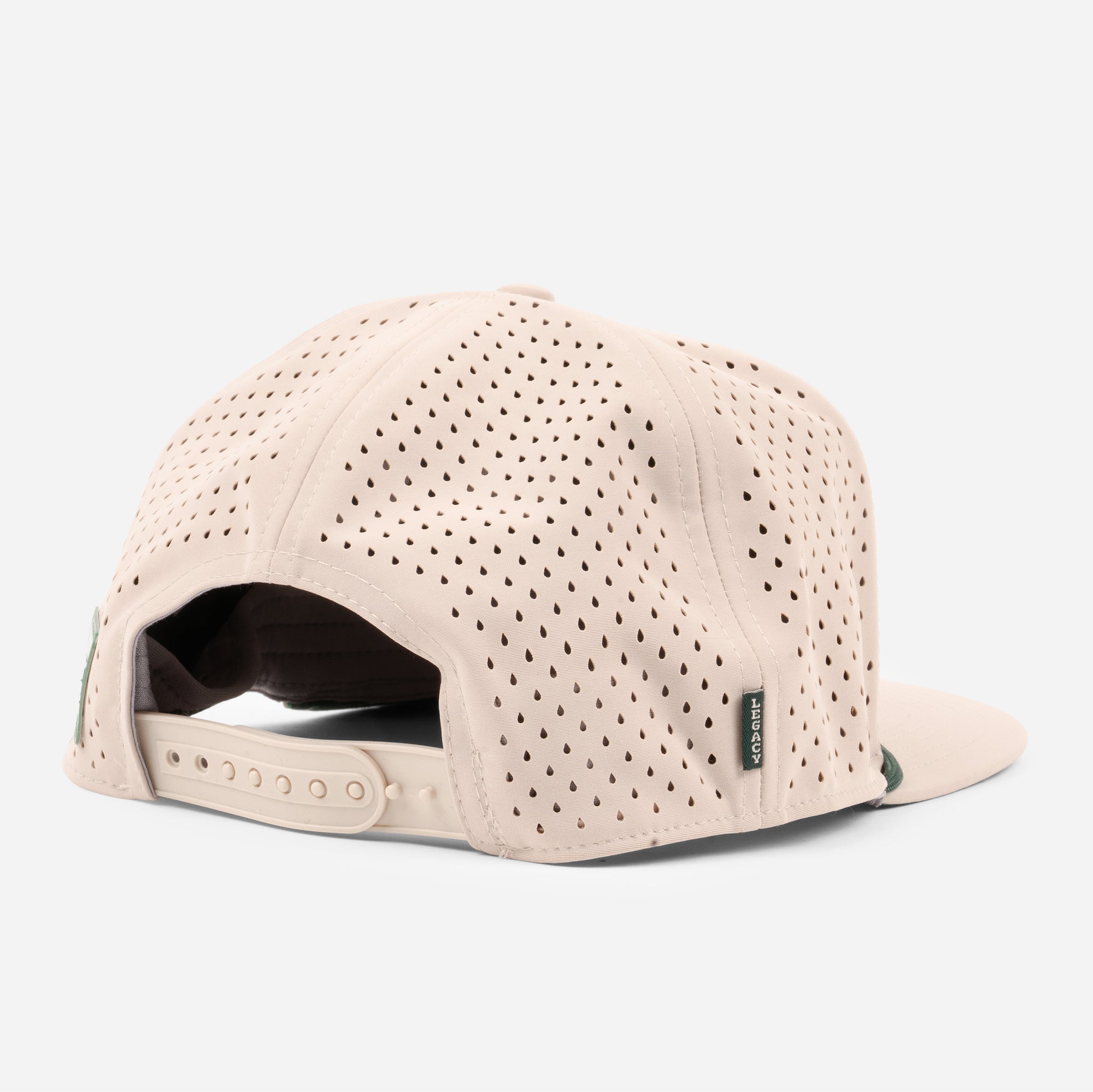 Legacy Keeneland Country Clubber Cap