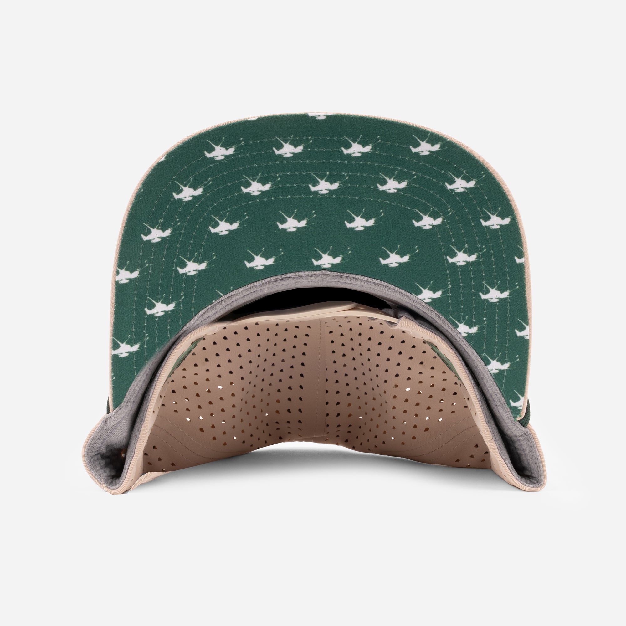 Legacy Keeneland Country Clubber Cap