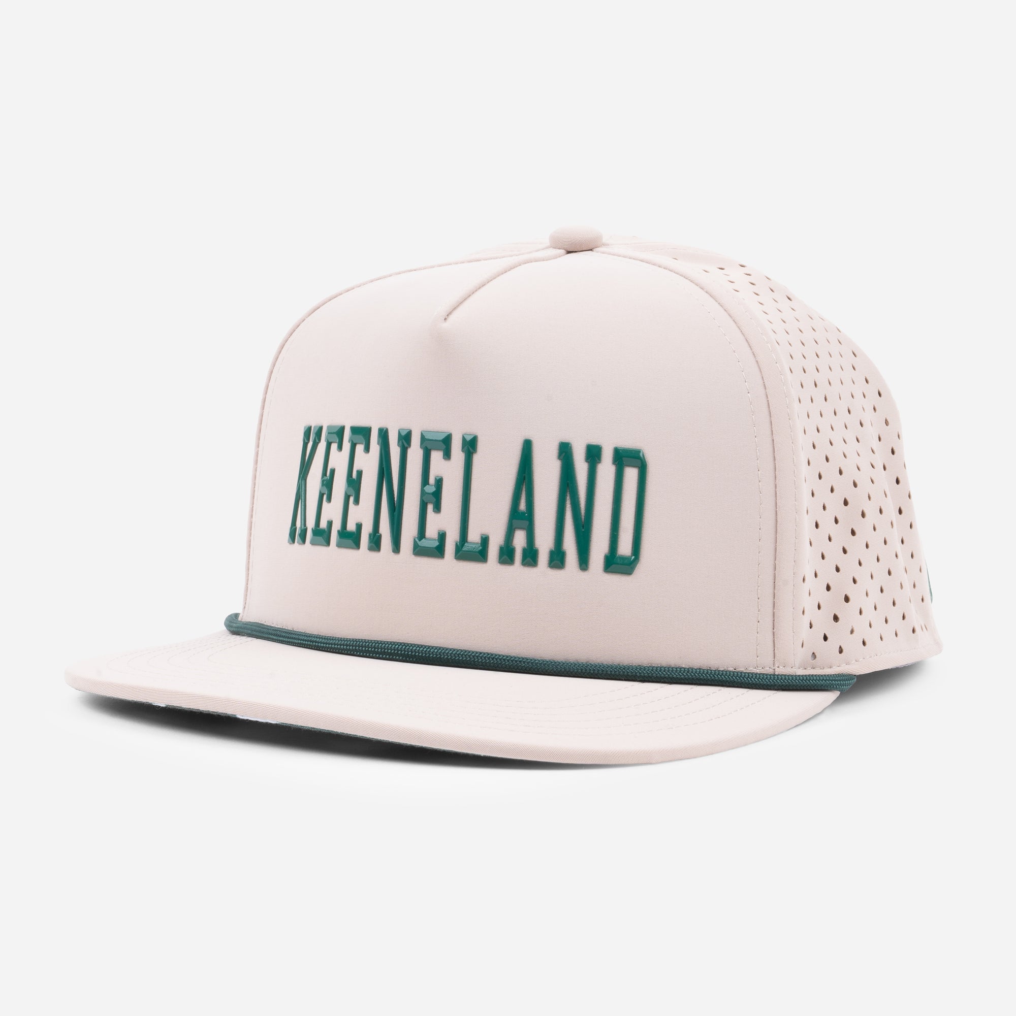 Legacy Keeneland Country Clubber Cap
