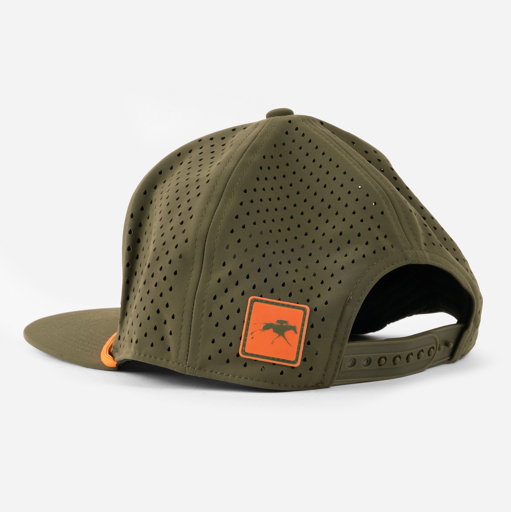 Legacy Keeneland Country Clubber Cap
