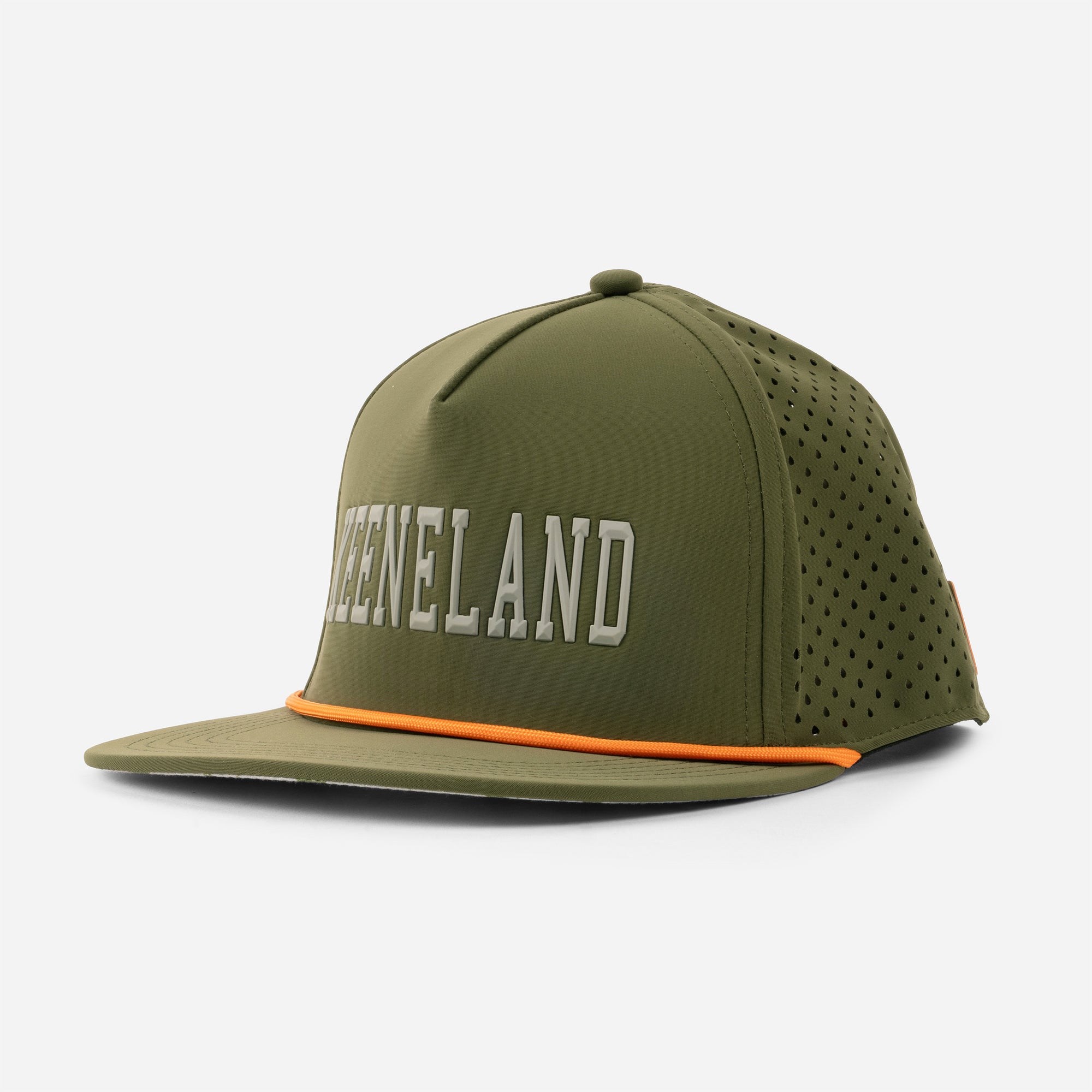Legacy Keeneland Country Clubber Cap