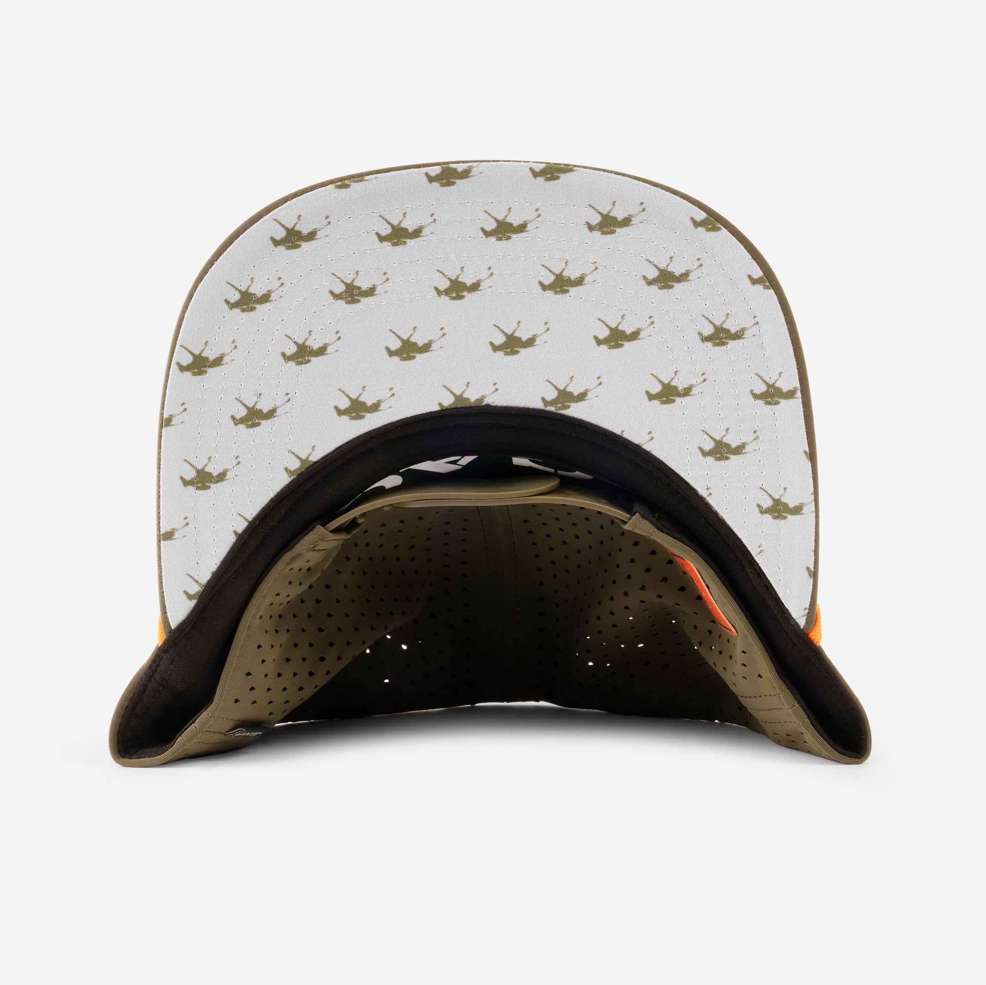 Legacy Keeneland Country Clubber Cap