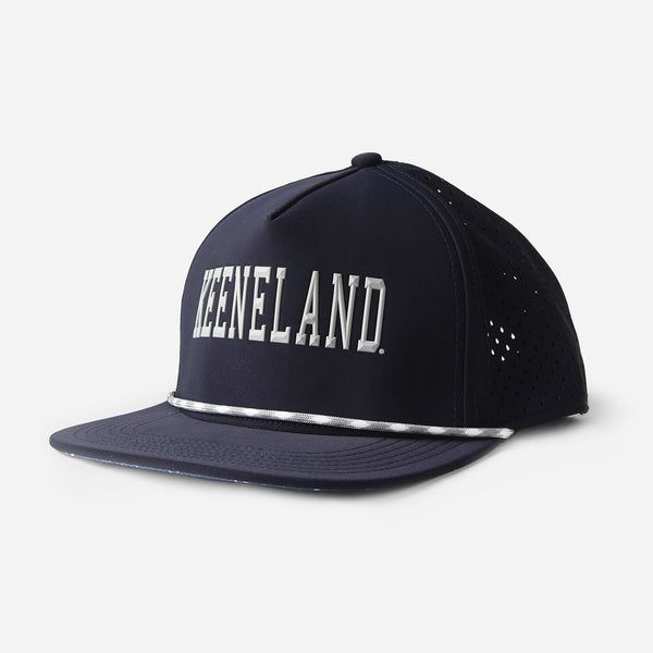 Legacy Keeneland Country Clubber Cap – The Keeneland Shop