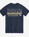 '47 Brand Keeneland Shadow Down Tee