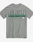 '47 Brand Keeneland Shadow Down Tee