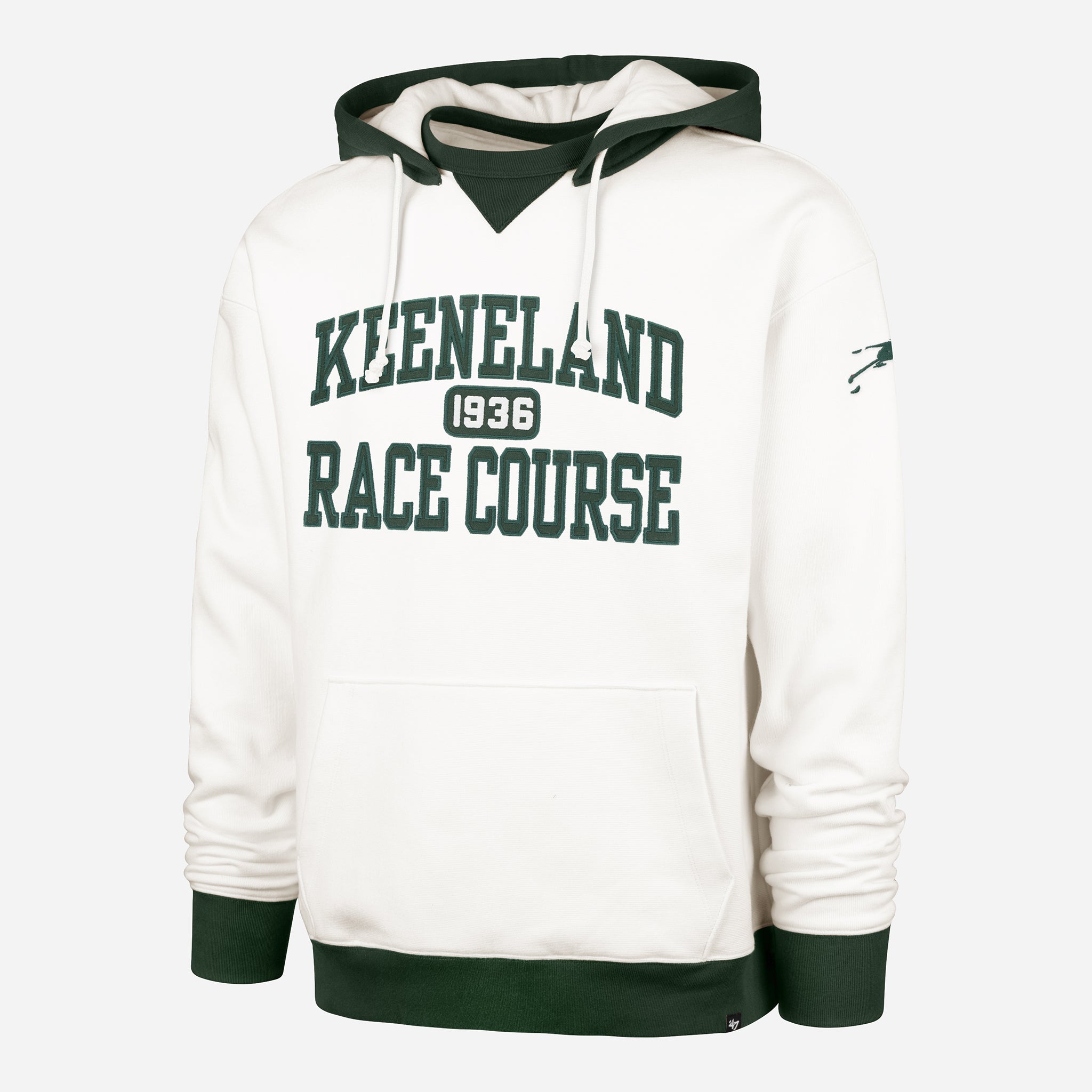 &#39;47 Brand Keeneland Skipper OG Hoodie