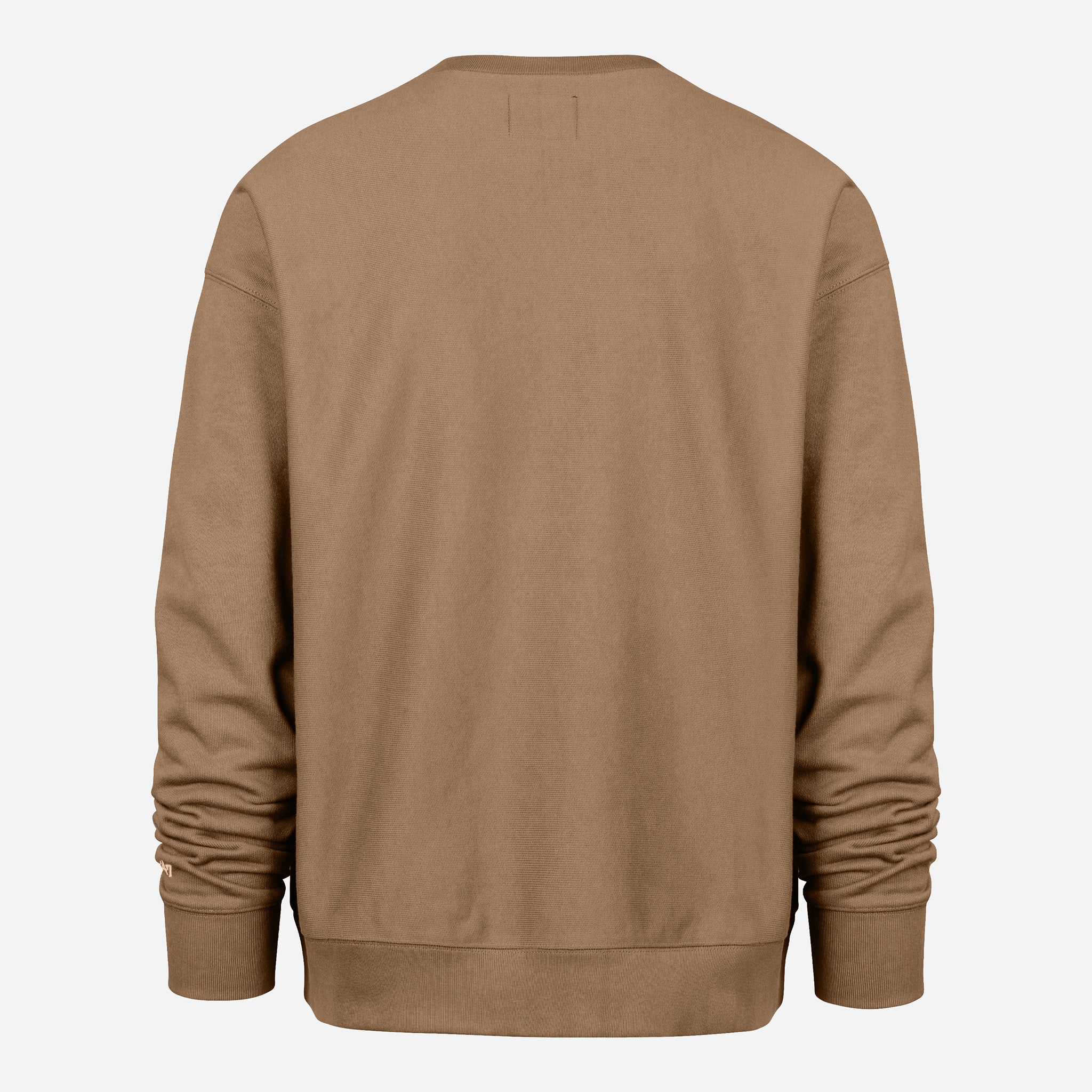 &#39;47 Brand Keeneland Offside Foundation Crewneck Sweatshirt