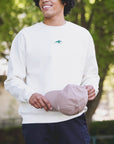 '47 Brand Keeneland Offside Foundation Crewneck Sweatshirt
