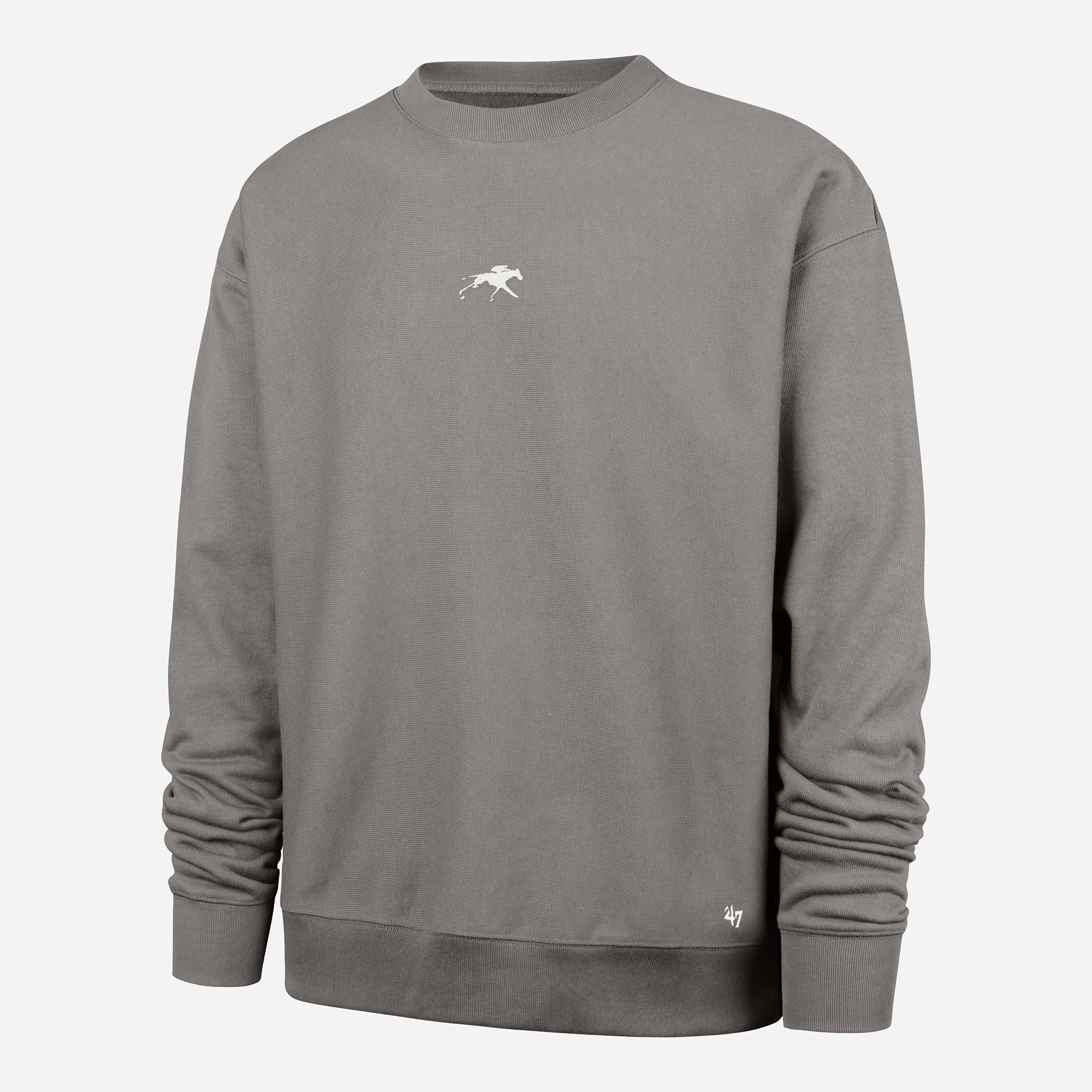 &#39;47 Brand Keeneland Offside Foundation Crewneck Sweatshirt