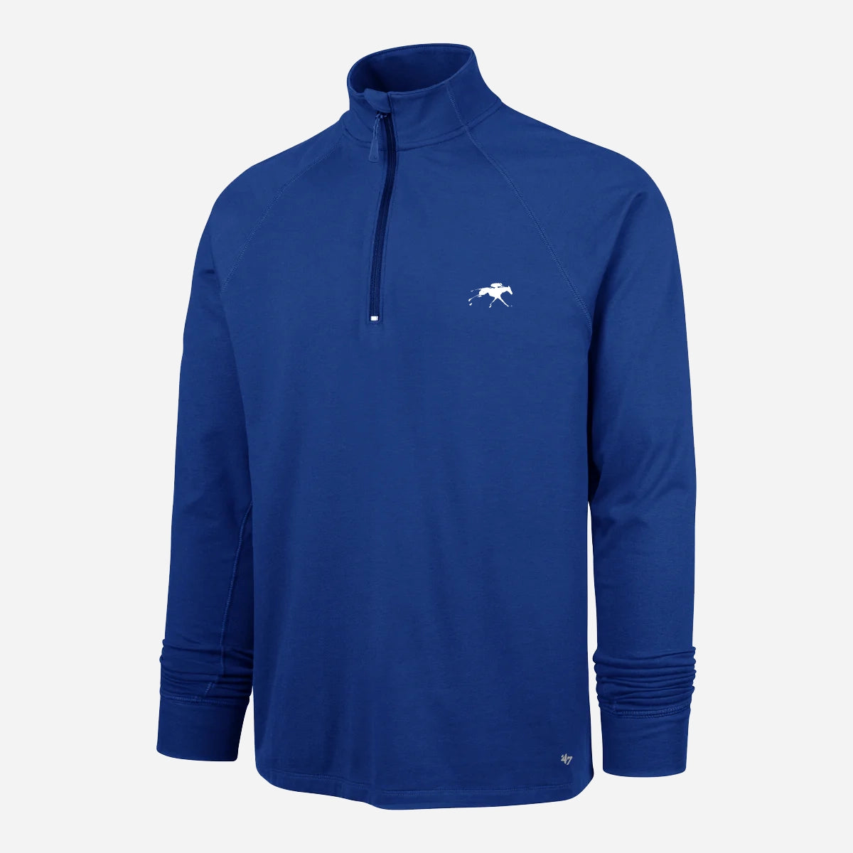 &#39;47 Brand Keeneland Imprint Forward 1/4 Zip