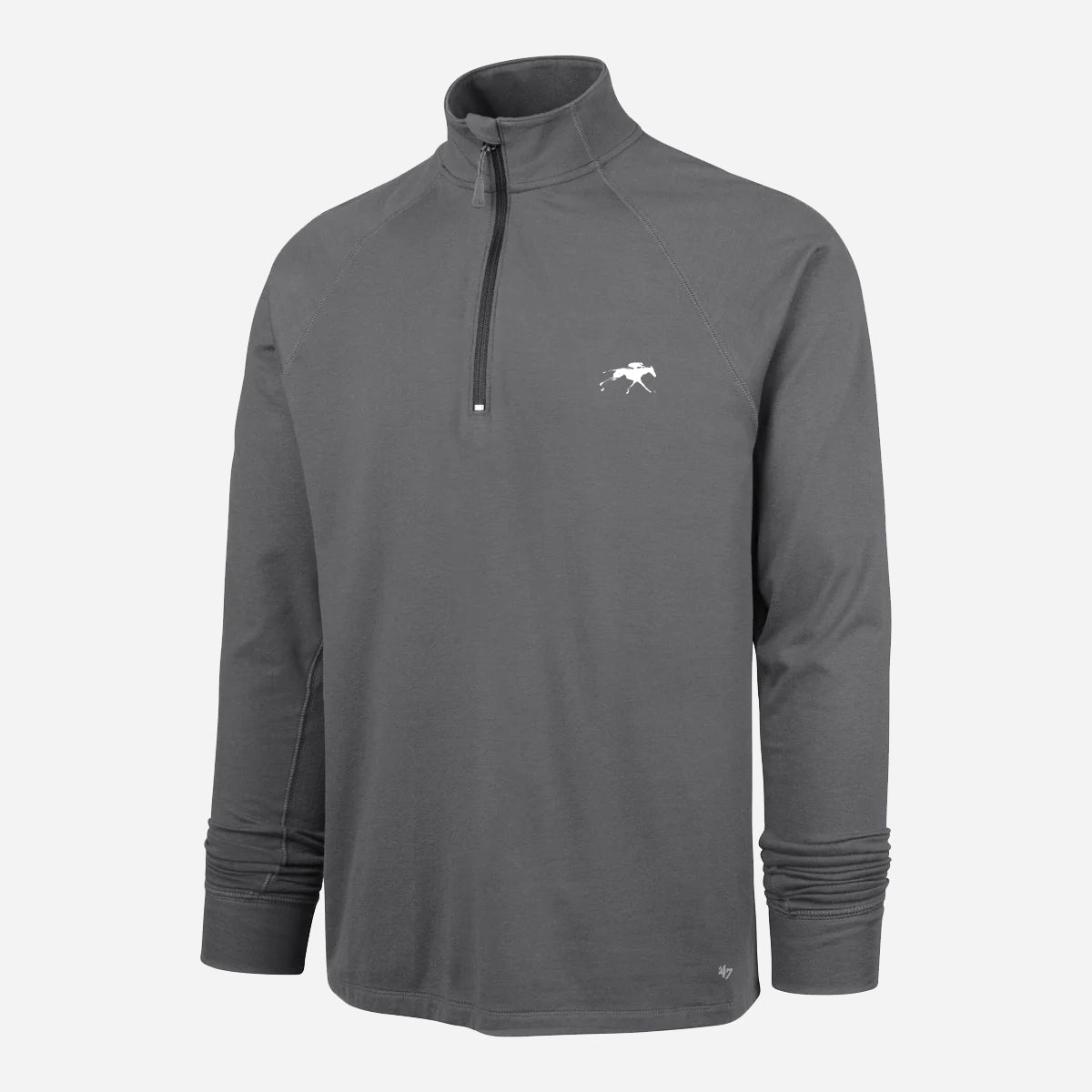 &#39;47 Brand Keeneland Imprint Forward 1/4 Zip