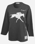 '47 Brand Keeneland Women's Game Nod Tee