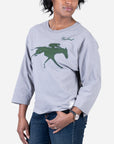 '47 Brand Keeneland Women's Game Nod Tee