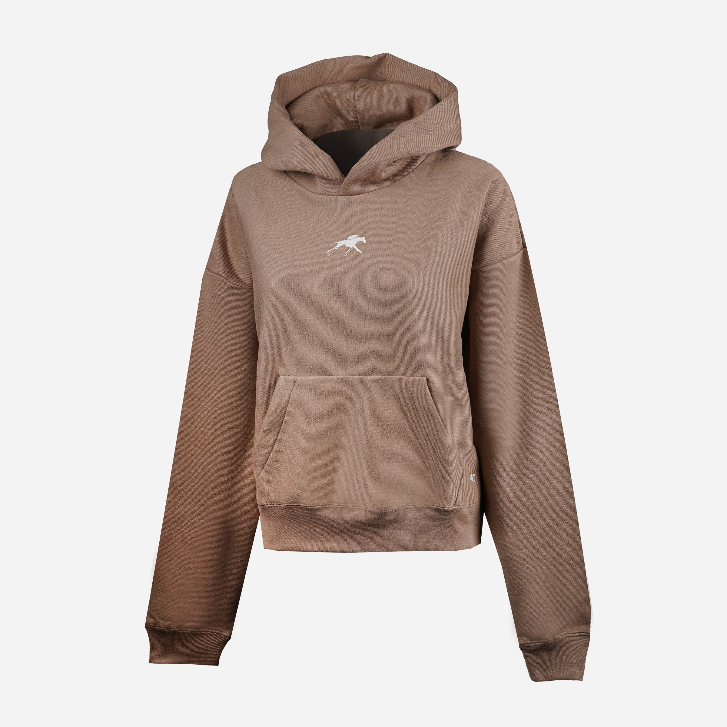 &#39;47 Brand Keeneland Women&#39;s Sue Found Hoodie