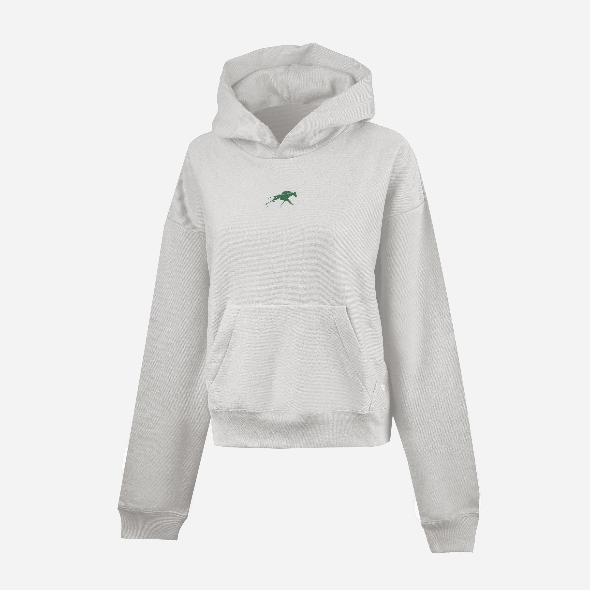 &#39;47 Brand Keeneland Women&#39;s Sue Found Hoodie