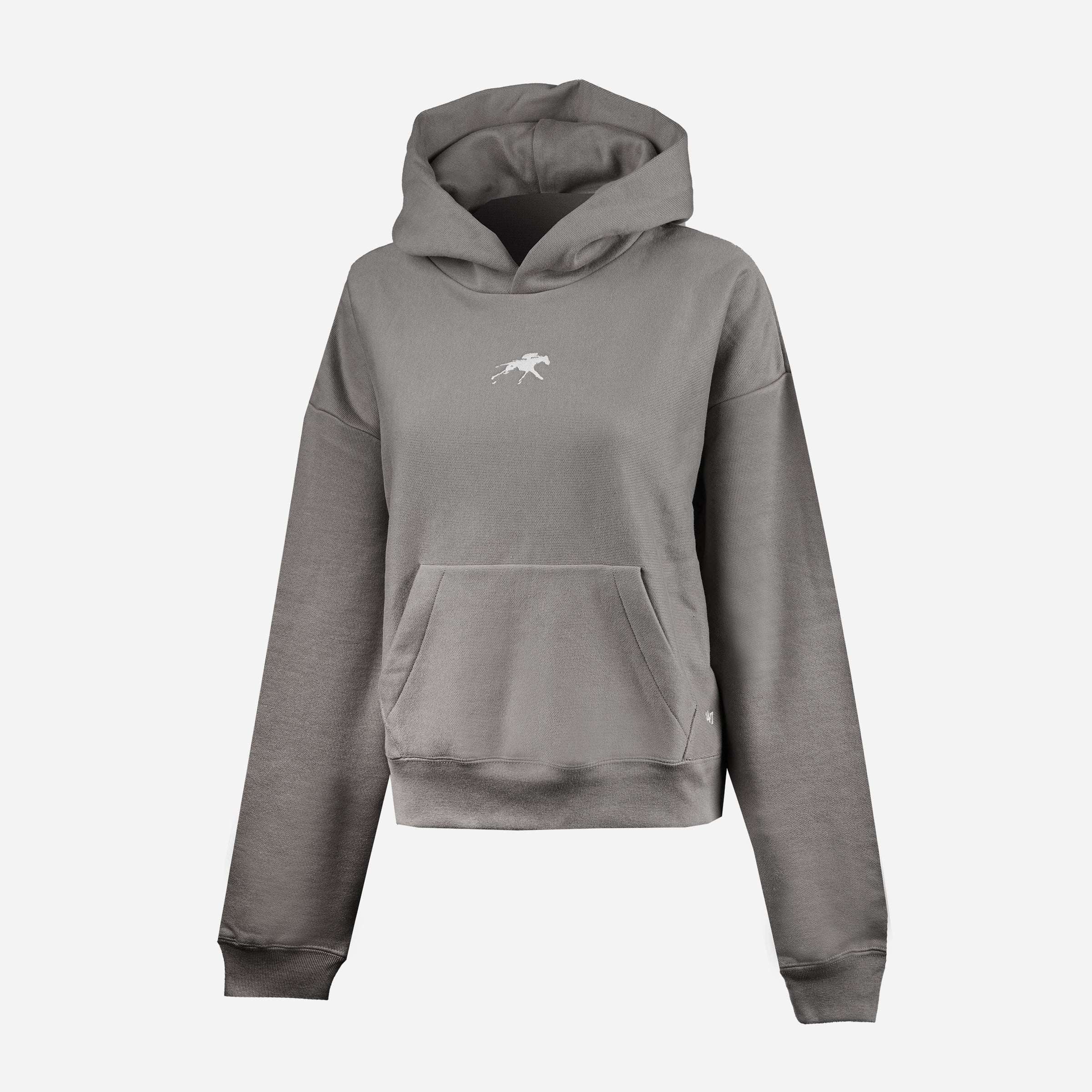 &#39;47 Brand Keeneland Women&#39;s Sue Found Hoodie