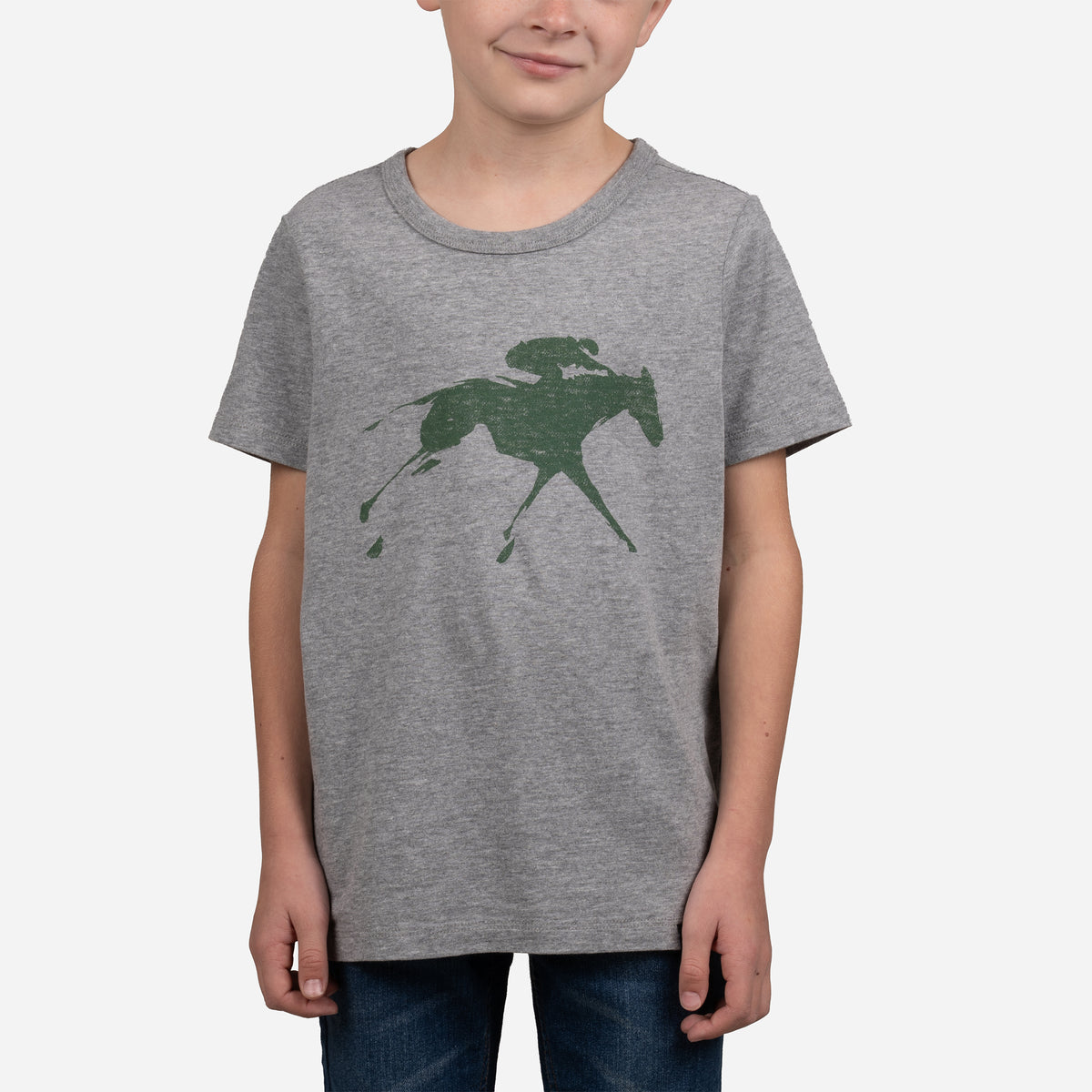 '47 Brand Keeneland Youth Franklin Tee