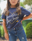 '47 Brand Keeneland Youth Lovestruck Tee