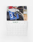 Keeneland 2025 Calendar