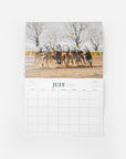 Keeneland 2025 Calendar